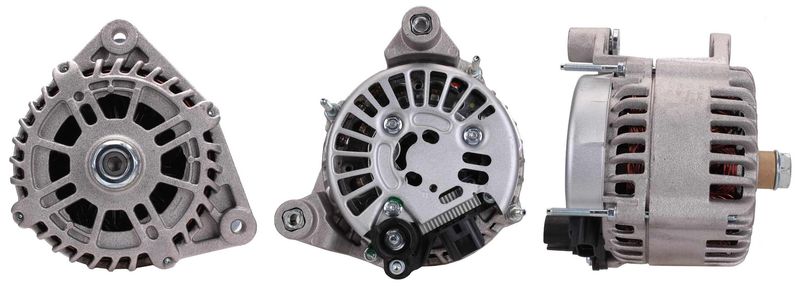LUCAS LRA01171 Alternator