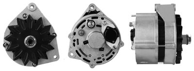 Alternator LUCAS LRA01397