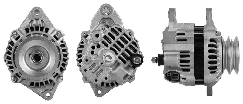 LUCAS LRA01638 Alternator