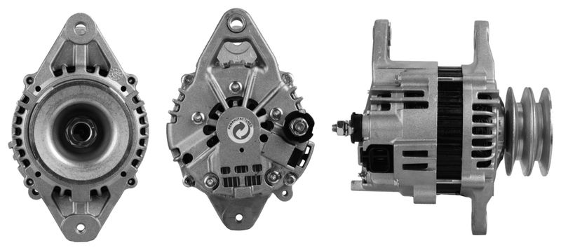 LUCAS LRA01662 Alternator