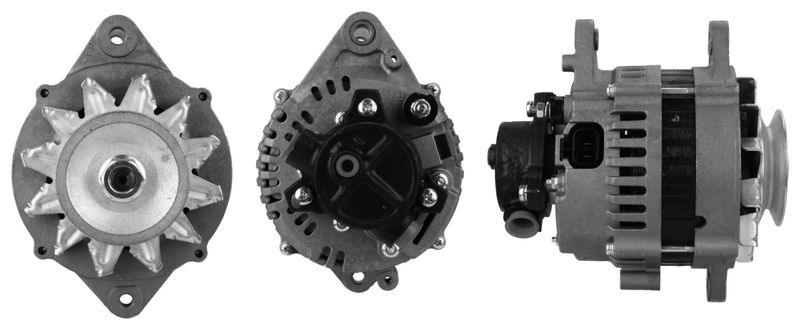 LUCAS LRA01715 Alternator