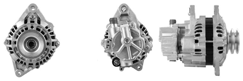 LUCAS LRA01717 Alternator
