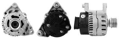 Alternator LUCAS LRA01721