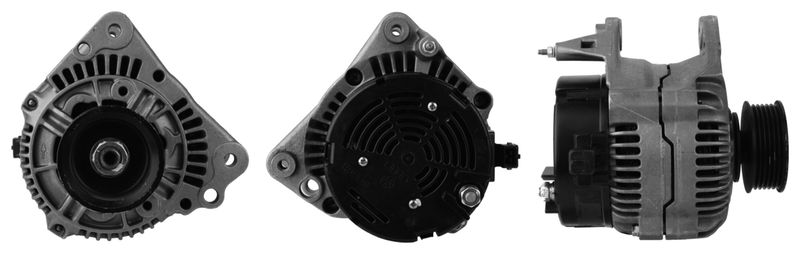 LUCAS LRA01759 Alternator
