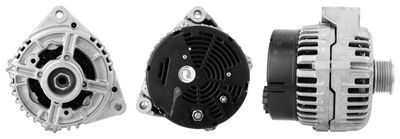 Alternator LUCAS LRA01767