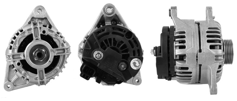 LUCAS LRA01815 Alternator