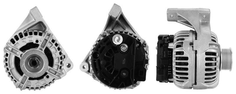 LUCAS LRA01817 Alternator