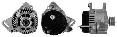 Alternator LUCAS LRA01819