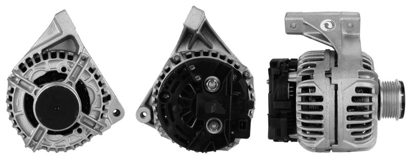 LUCAS LRA01846 Alternator