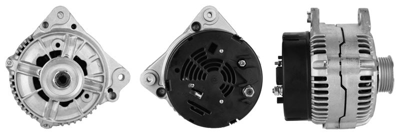 LUCAS LRA01848 Alternator