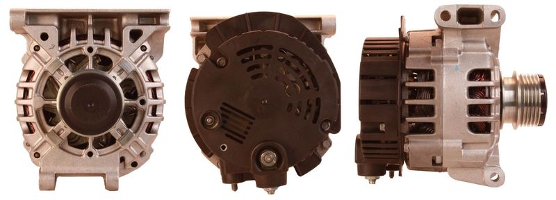 LUCAS LRA01851 Alternator