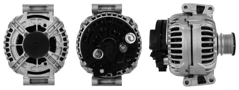 LUCAS LRA01879 Alternator
