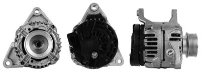 Alternator LUCAS LRA01922