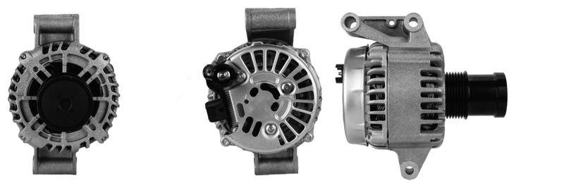 LUCAS LRA01928 Alternator