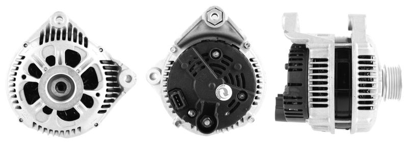 LUCAS LRA01955 Alternator