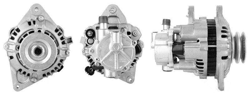 LUCAS LRA01956 Alternator