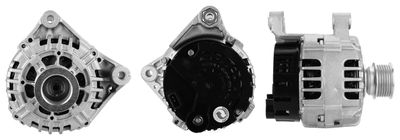 Alternator LUCAS LRA01965