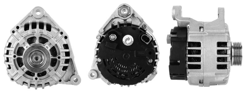 LUCAS LRA01969 Alternator