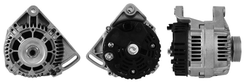LUCAS LRA01976 Alternator