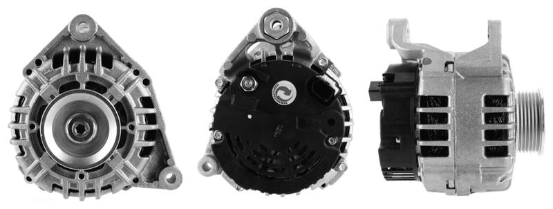 LUCAS LRA01987 Alternator