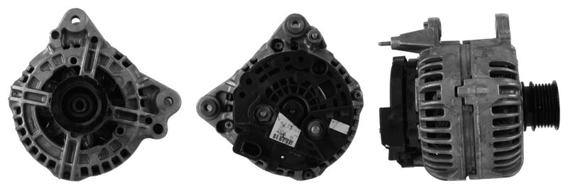 LUCAS LRA02011 Alternator