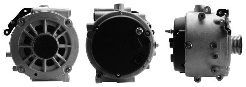 LUCAS LRA02073 Alternator