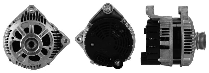 LUCAS LRA02076 Alternator