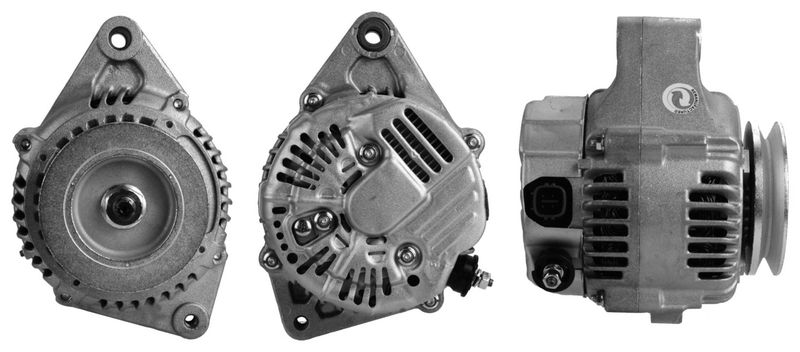 LUCAS LRA02089 Alternator