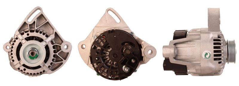 LUCAS LRA02099 Alternator