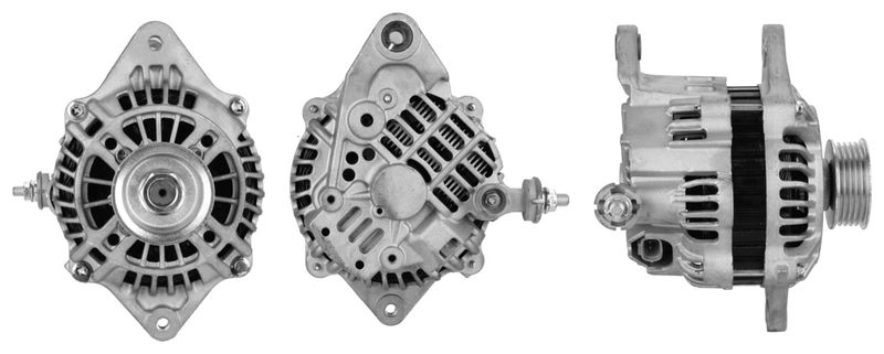 LUCAS LRA02102 Alternator