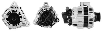 Alternator LUCAS LRA02104