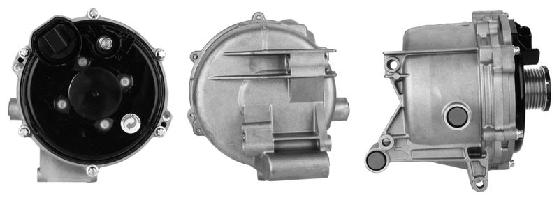 LUCAS LRA02107 Alternator
