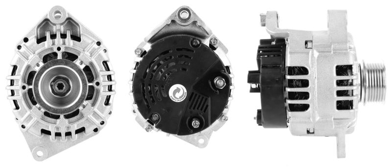 LUCAS LRA02153 Alternator