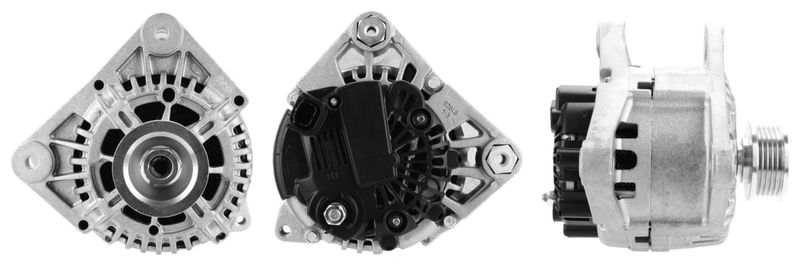 LUCAS LRA02174 Alternator