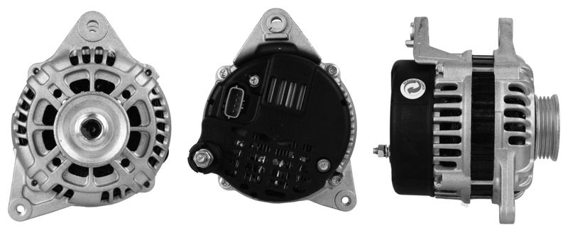LUCAS LRA02178 Alternator