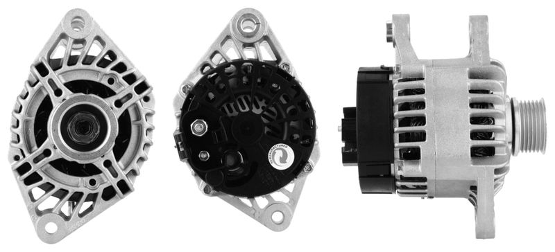 LUCAS LRA02180 Alternator