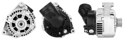Alternator LUCAS LRA02188
