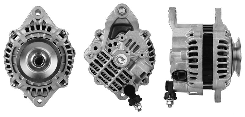 LUCAS LRA02225 Alternator