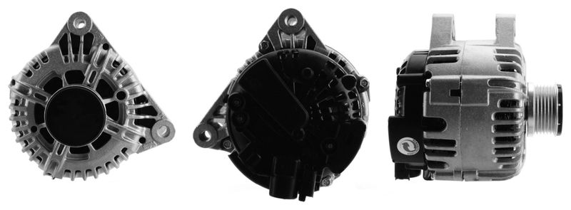 LUCAS LRA02226 Alternator