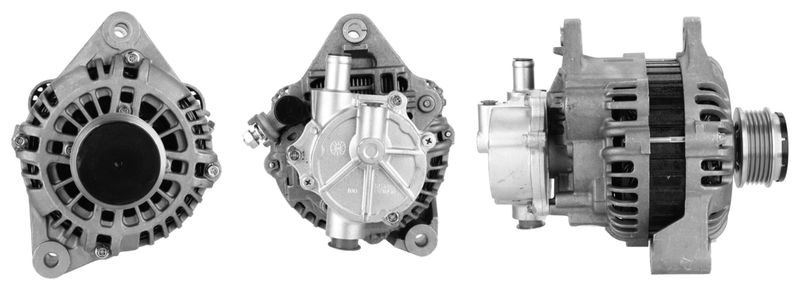 LUCAS LRA02231 Alternator