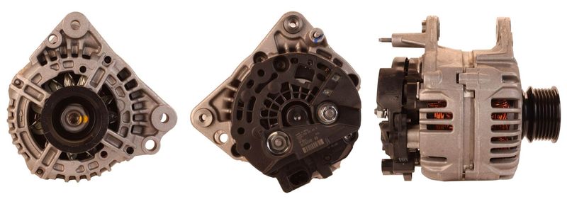 LUCAS LRA02232 Alternator