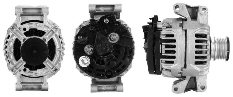 LUCAS LRA02293 Alternator