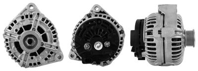 Alternator LUCAS LRA02294