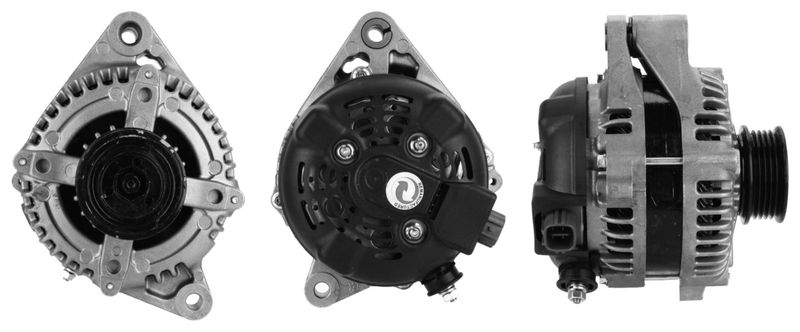 LUCAS LRA02298 Alternator