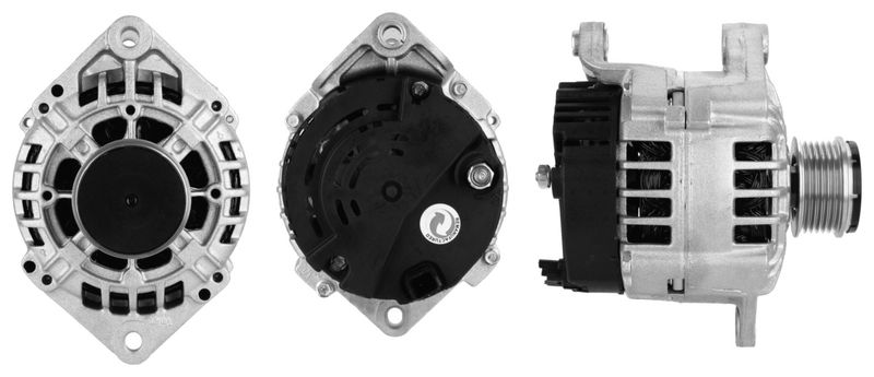 LUCAS LRA02299 Alternator