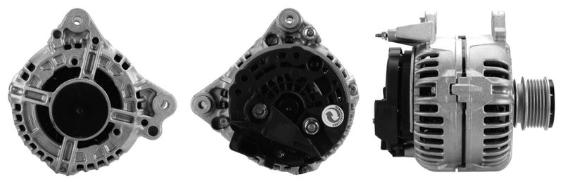 LUCAS LRA02318 Alternator