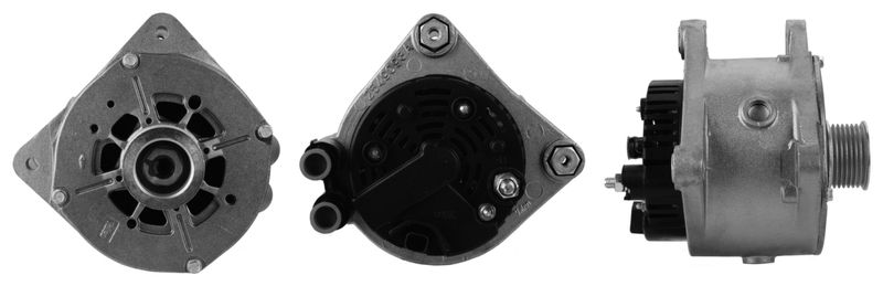 LUCAS LRA02349 Alternator