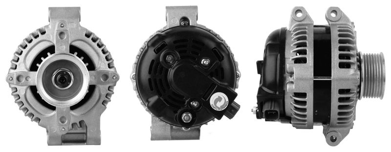 LUCAS LRA02354 Alternator