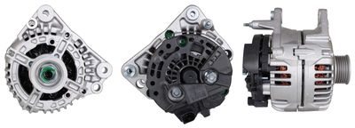 Alternator LUCAS LRA02361