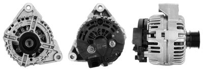 Alternator LUCAS LRA02363